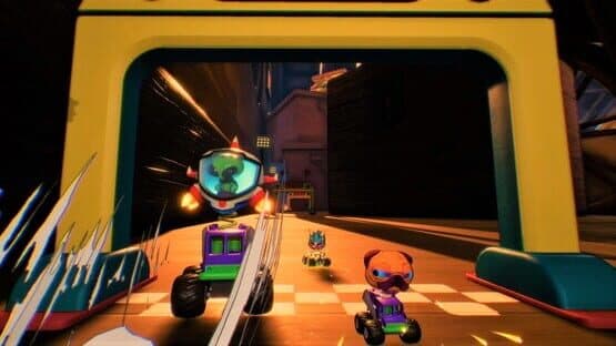 MisBits — screenshot 3