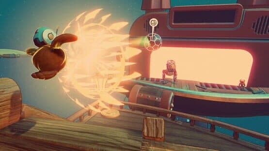 MisBits — screenshot 5
