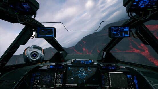 Artificial Extinction — screenshot 1