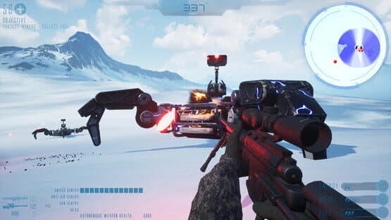 Artificial Extinction — screenshot 5