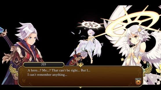 Hero Must Die. Again — screenshot 2