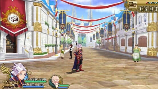 Hero Must Die. Again — screenshot 5