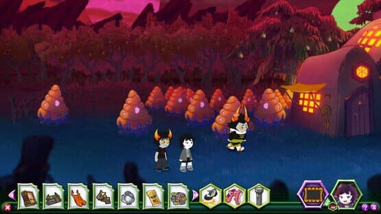 Hiveswap: Act 2 — screenshot 4