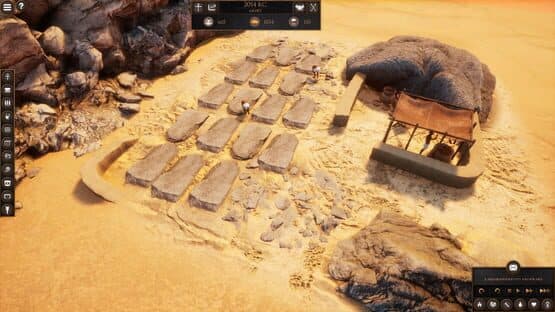 Builders of Egypt — screenshot 3