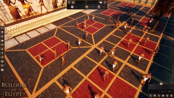 Builders of Egypt — screenshot 5