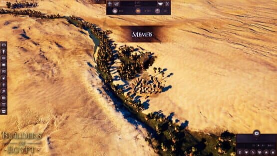 Builders of Egypt — screenshot 6