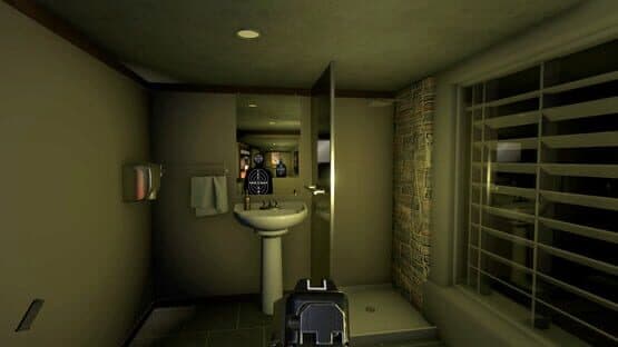 Receiver 2 — screenshot 1