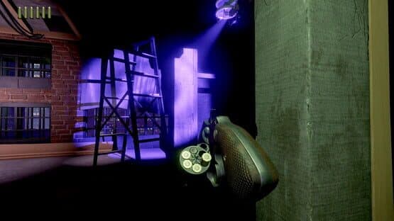 Receiver 2 — screenshot 2