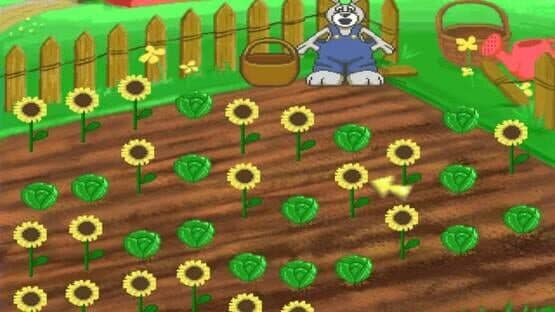 JumpStart Kindergarten — screenshot 1