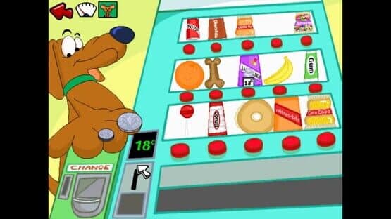 JumpStart 1st Grade — screenshot 3