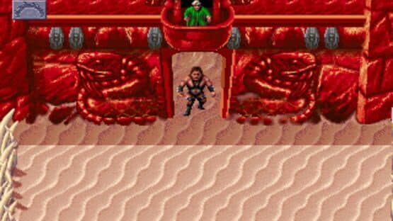 Dark Sun: Shattered Lands — screenshot 3