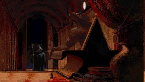 Dark Sun: Wake of the Ravager — screenshot 3