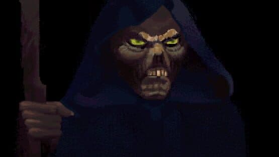 Dark Sun: Wake of the Ravager — screenshot 4