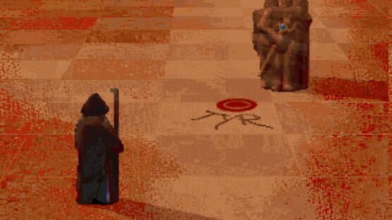 Dark Sun: Wake of the Ravager — screenshot 5