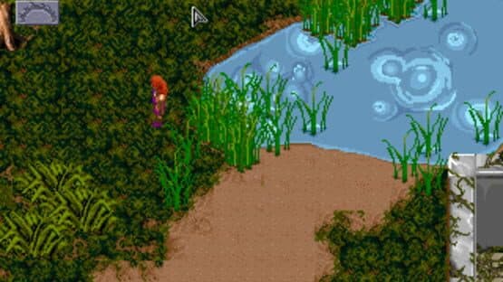 Dark Sun: Wake of the Ravager — screenshot 8