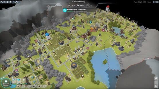 The Colonists — screenshot 2