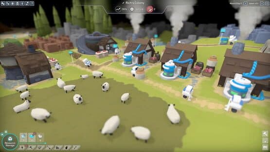 The Colonists — screenshot 3
