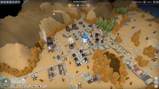 The Colonists — screenshot 4