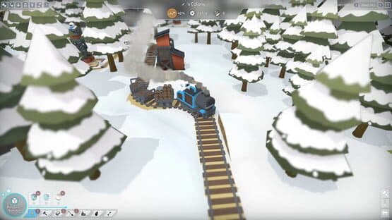 The Colonists — screenshot 5