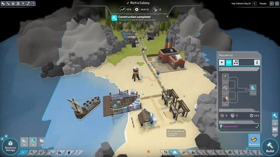 The Colonists — screenshot 6