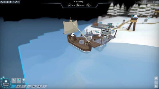 The Colonists — screenshot 7