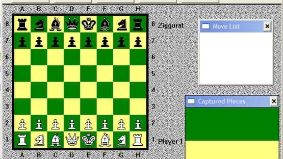 Microsoft Entertainment Pack 4 — screenshot 1