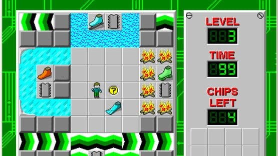 Microsoft Entertainment Pack 4 — screenshot 2