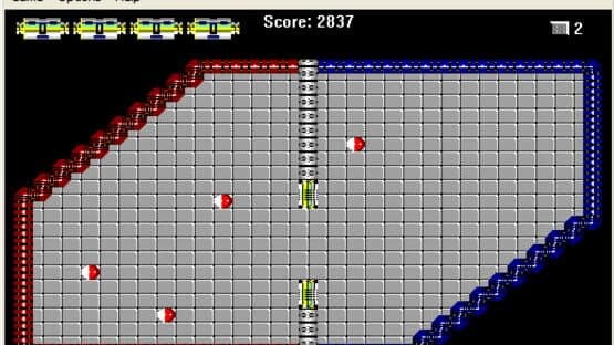 Microsoft Entertainment Pack 4 — screenshot 6