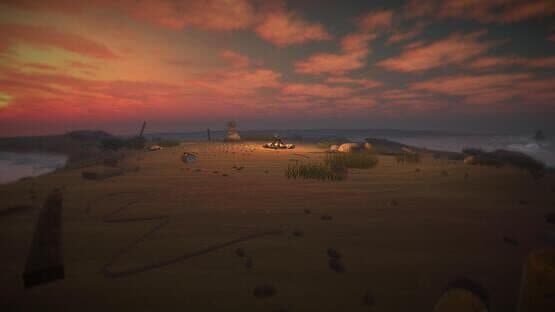Escape the Island — screenshot 2