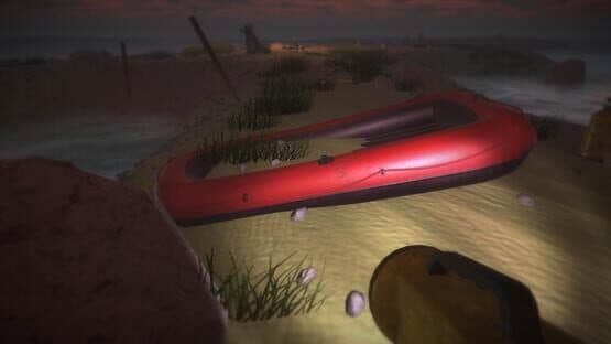 Escape the Island — screenshot 3