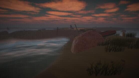 Escape the Island — screenshot 4