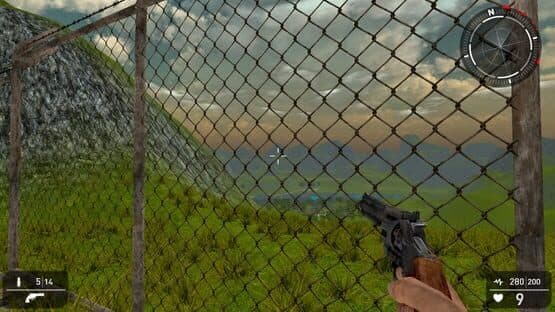 ISIS Simulator — screenshot 3