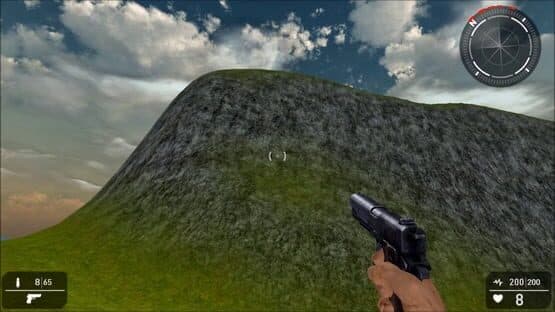 ISIS Simulator — screenshot 4