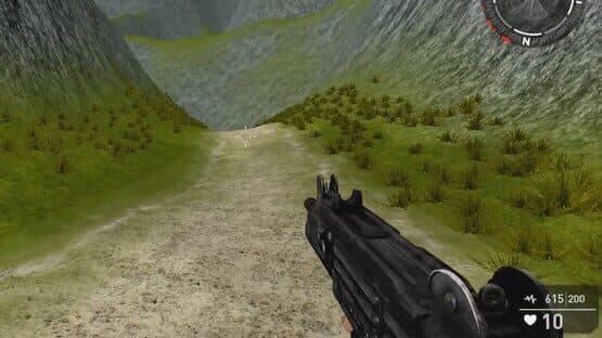 ISIS Simulator — screenshot 5