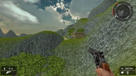 ISIS Simulator — screenshot 6