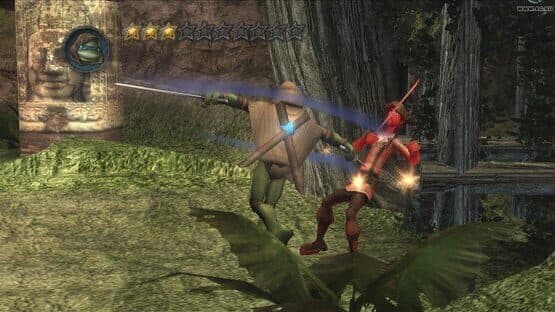 TMNT — screenshot 6