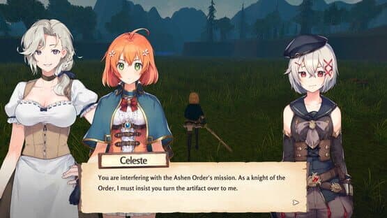 Eternal Radiance — screenshot 4