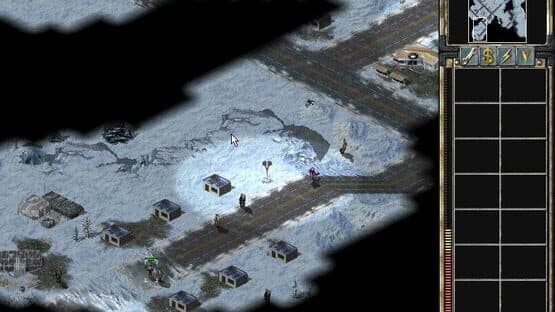 Command & Conquer: Tiberian Sun - Firestorm — screenshot 3