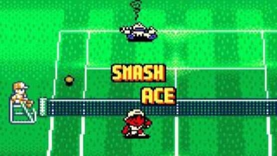 Mario Tennis — screenshot 1