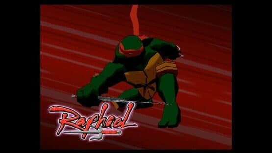 Teenage Mutant Ninja Turtles — screenshot 7