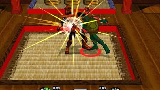 TMNT: Mutant Melee — screenshot 7