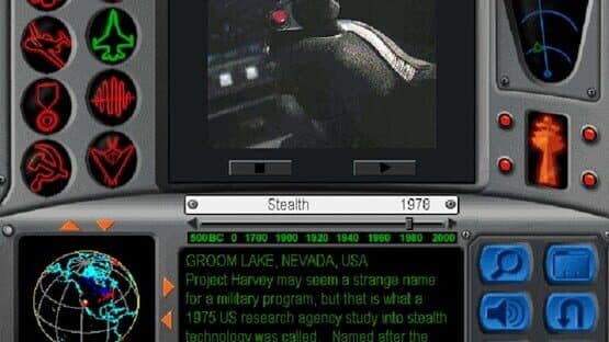Aviation Adventure — screenshot 1
