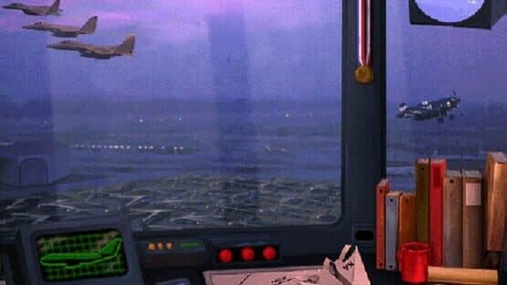 Aviation Adventure — screenshot 2