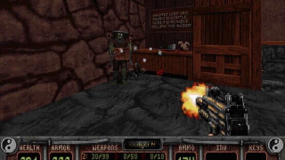 Shadow Warrior Classic Complete — screenshot 2