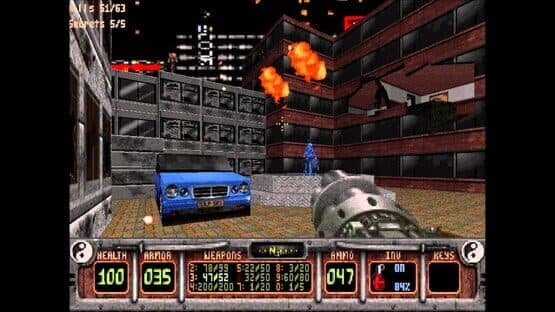 Shadow Warrior Classic Complete — screenshot 3