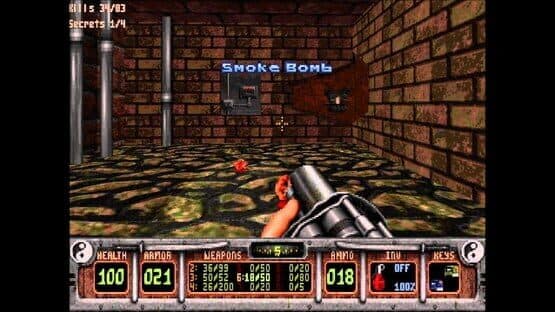 Shadow Warrior Classic Complete — screenshot 4