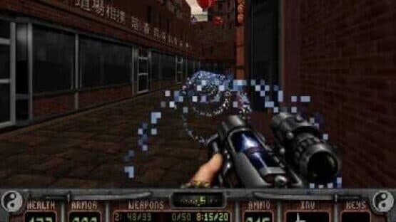 Shadow Warrior Classic Complete — screenshot 6