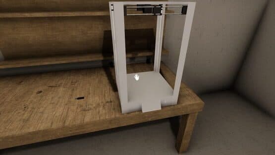 DIY Simulator — screenshot 1