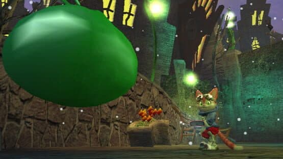 Blinx: The Time Sweeper — screenshot 2