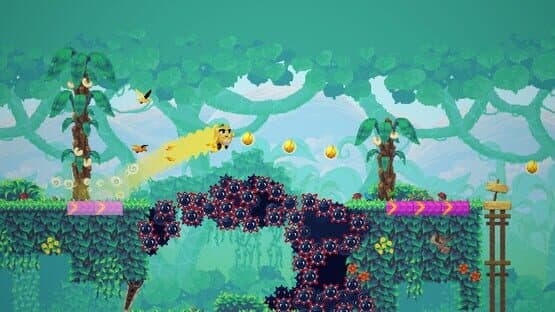 Wunderling — screenshot 3
